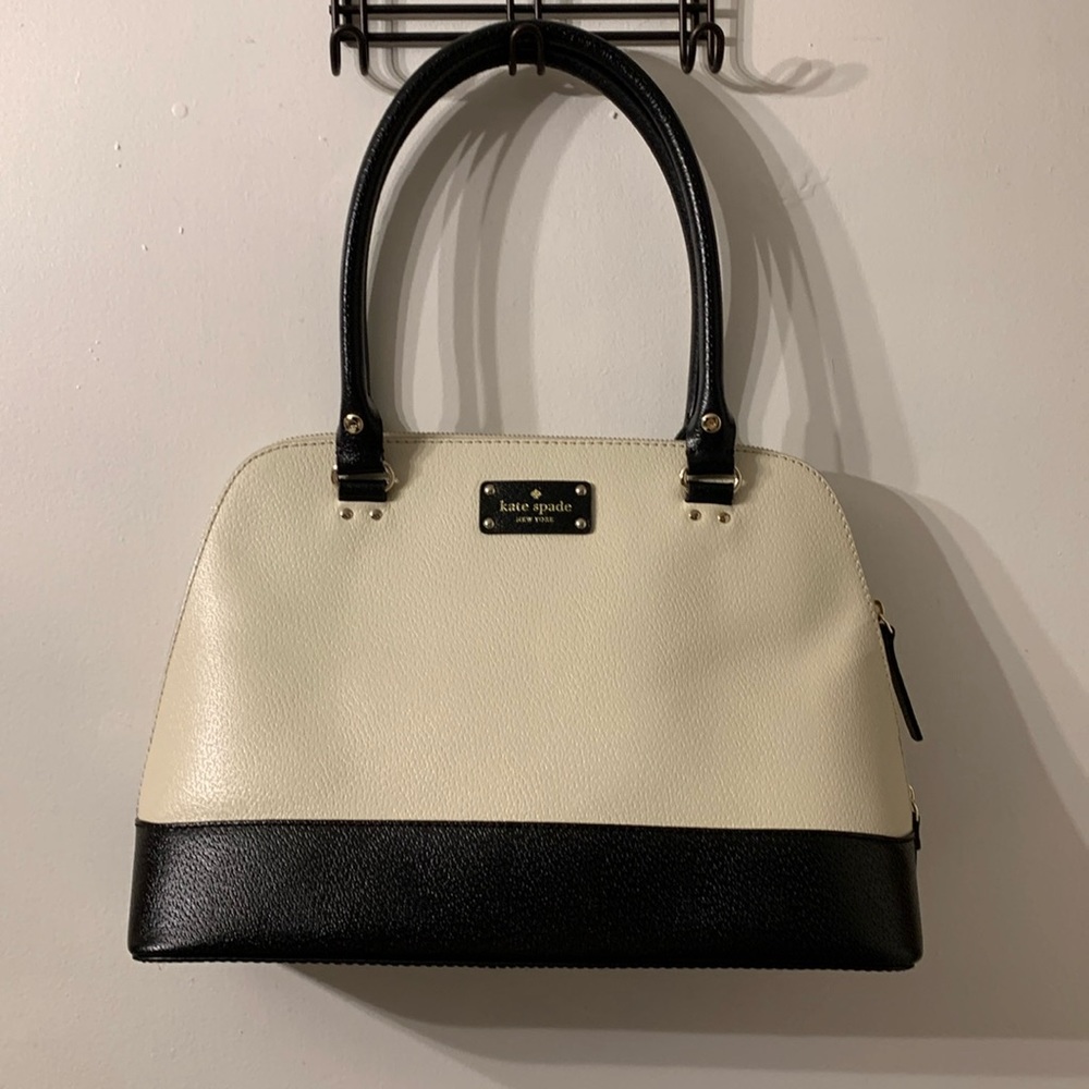 Kate spade Riley? Bag - Picture 1 of 10